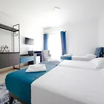 Hotel Palasa