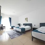 فندق Hotel Palasa