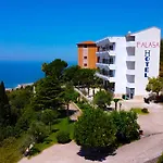 Hotel Palasa 4* بالاسي