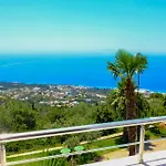 فندق Hotel Palasa 4*