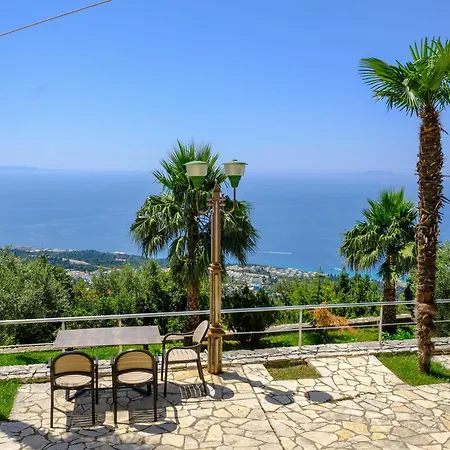 Hotel Palasa Palasë