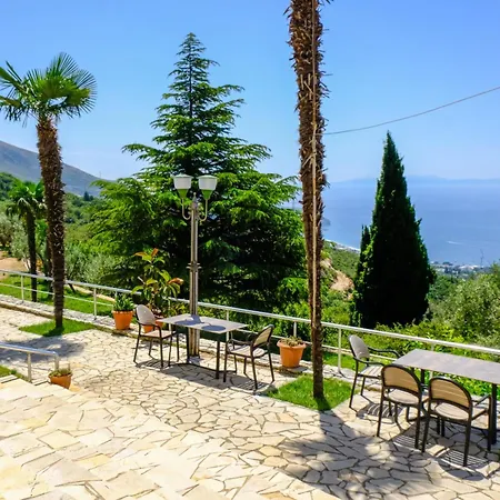 Hotel Palasa Palasë