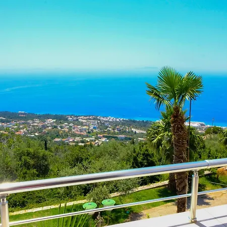 Hotel Hotel Palasa 4*