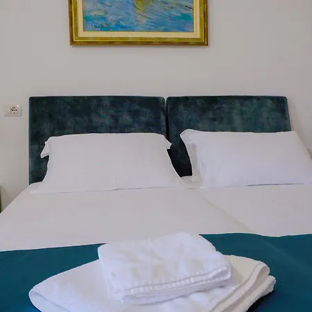 Hotel Palasa Hotel Palasë