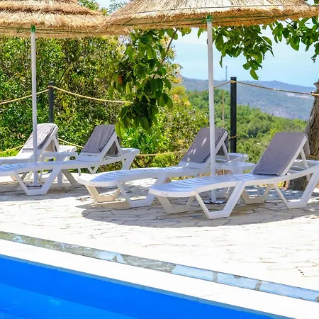 Hotel Palasa Palasë