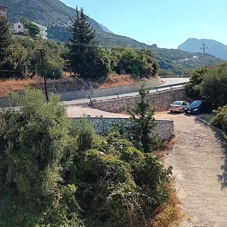 Palasa Apartman