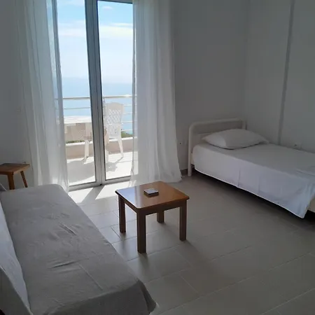 Apartman Palasa