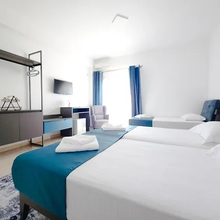Hotel Palasa