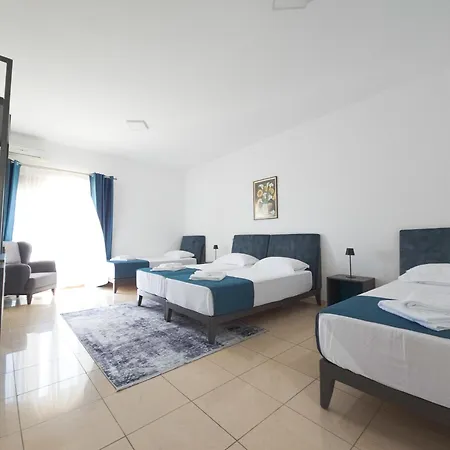 酒店 Hotel Palasa