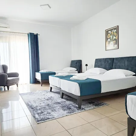 Hotel Palasa 4*