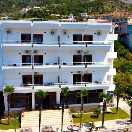 酒店 Hotel Palasa