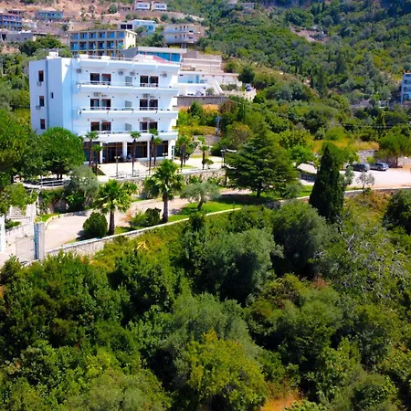 فندق Hotel Palasa 4*