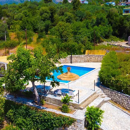 Отель Hotel Palasa Палас