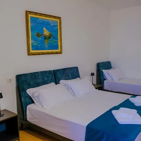 Hotel Palasa 4* 帕拉瑟