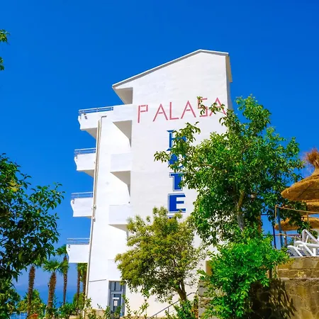 Hotel Palasa 4*