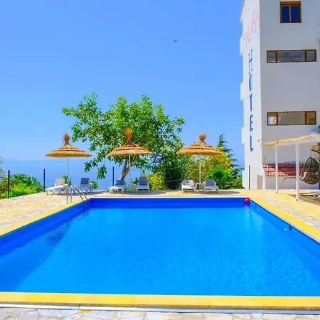 Hotel Palasa 4* Palasa