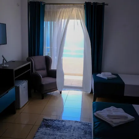 Hotel Palasa Отель 4*