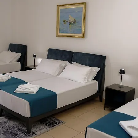 Hotel Palasa Отель