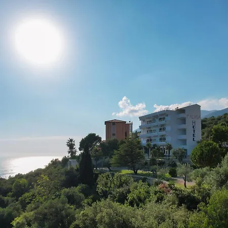 Hotel Palasa 4*