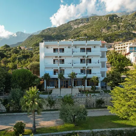Hotel Palasa 4* Palasë