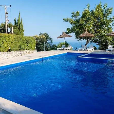 Hotel Palasa Palasë