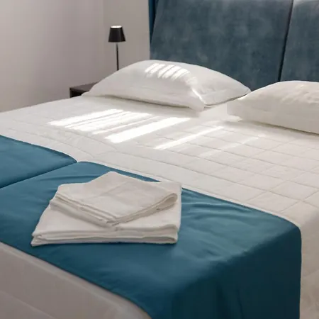 Hotel Hotel Palasa Palasë