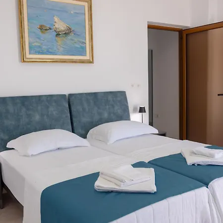 Hotel Palasa 帕拉瑟
