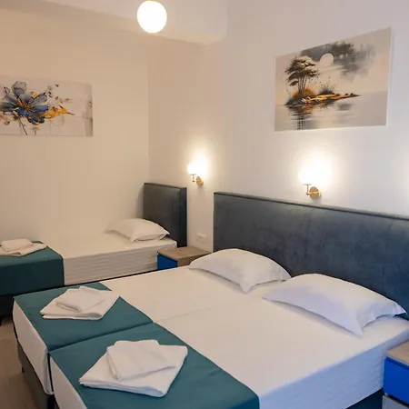 Hotel Palasa