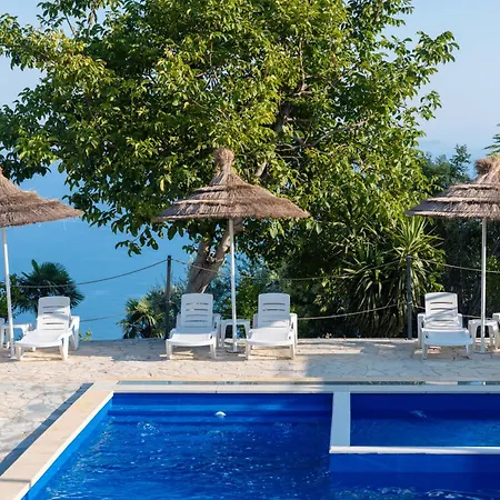 Hotel Palasa Szálloda 4*