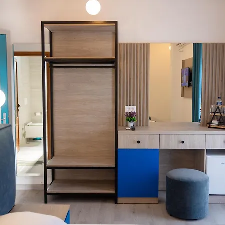 Hotel Palasa 4*