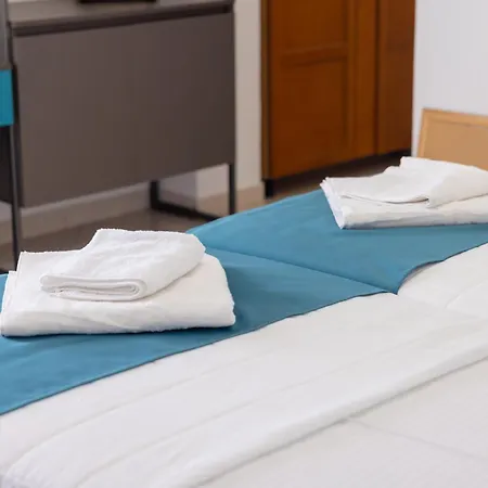 Hotel Palasa 4* Palasë