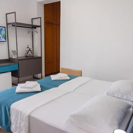 Hotel Palasa 4*