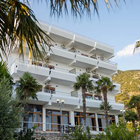 Hotel Palasa