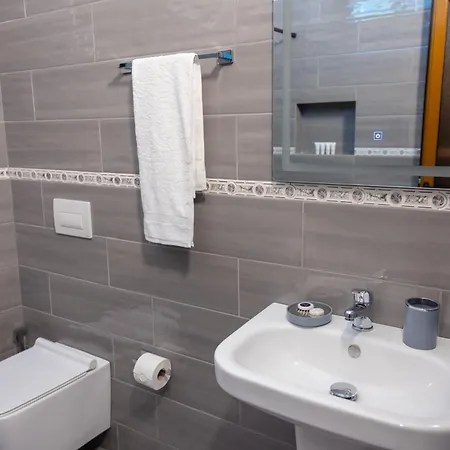 Hotel Palasa Szálloda 4*