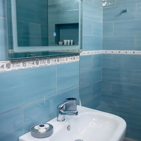 Szálloda Hotel Palasa