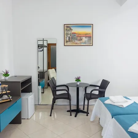 Hotel Palasa 酒店 帕拉瑟