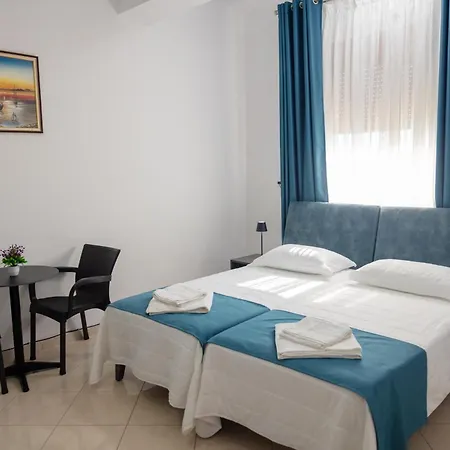 Hotel Palasa 4* Palasa