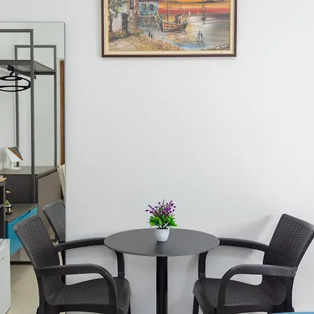 Hotel Palasa