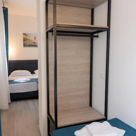 Hotel Palasa