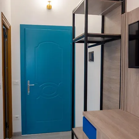 Szálloda Hotel Palasa 4*