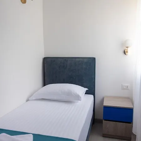 Hotel Palasa 4* Palasë