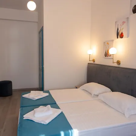 Hotel Palasa Szálloda 4*