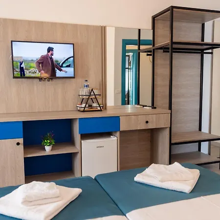 Hotel Palasa 4*