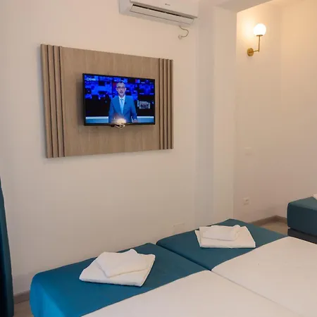 Hotel Palasa Szálloda 4*