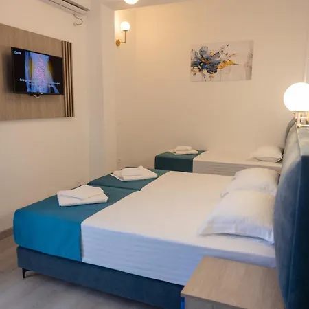 Hotel Palasa Szálloda