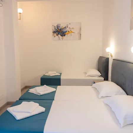 Szálloda Hotel Palasa