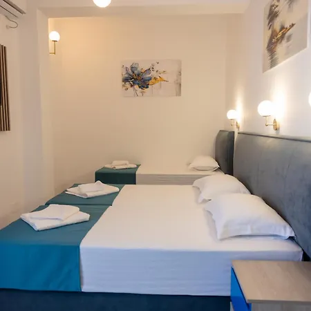 Hotel Palasa Szálloda 4*