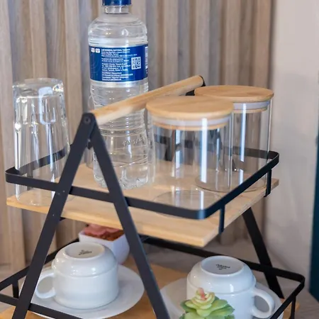 Hotel Palasa 4*