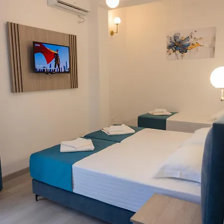 Hotel Palasa 4* Palasa