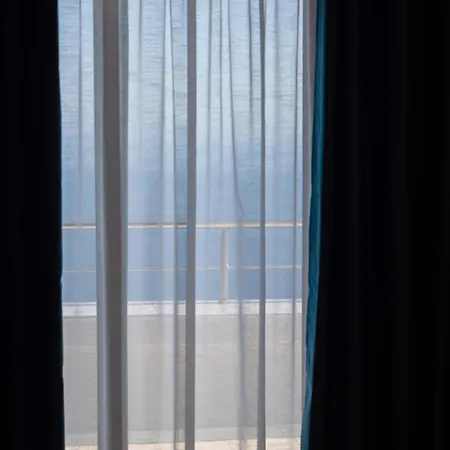 Hotel Palasa